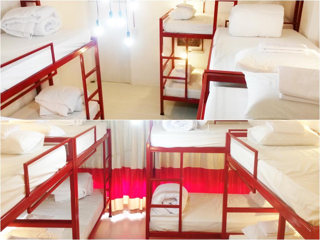 Safe And Sound Hostel Чиангмай Екстериор снимка
