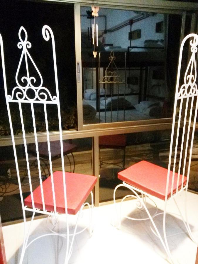 Safe And Sound Hostel Чиангмай Стая снимка